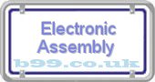 electronic-assembly.b99.co.uk